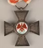 Prussian Red Eagle Order - 4th Class Visuel 2